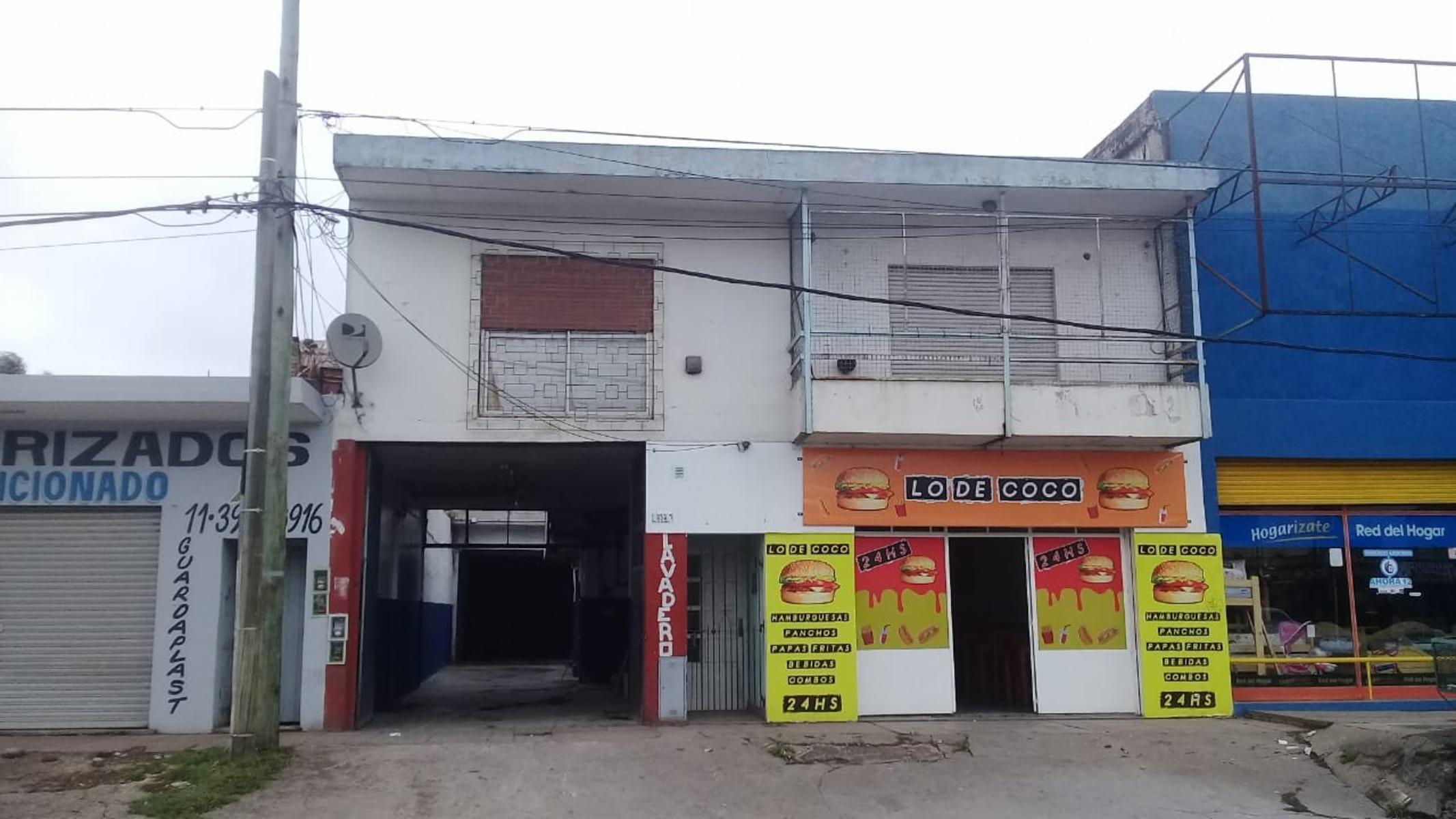 Departamento en Alquiler en Los Polvorines, Malvinas Argentinas, Buenos Aires - 11
