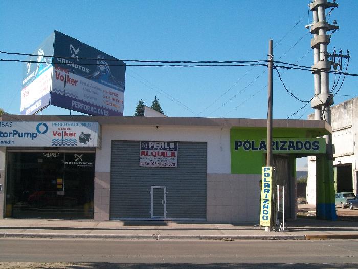 Local Comercial en Alquiler en Los Polvorines, Malvinas Argentinas, Buenos Aires - 1
