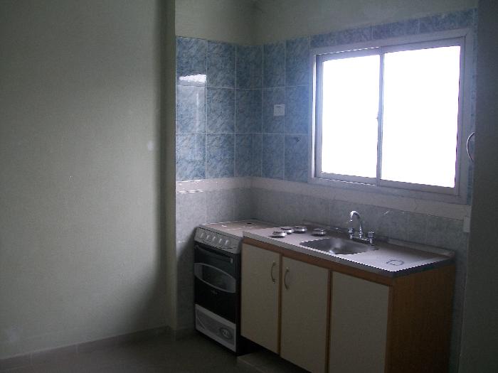 Departamento en Alquiler en Grand Bourg, Malvinas Argentinas, Buenos Aires - 1