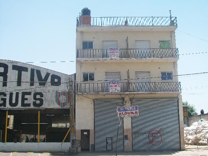 Departamento en Alquiler en Grand Bourg, Malvinas Argentinas, Buenos Aires - 11