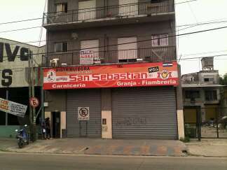 Departamento en Alquiler en Grand Bourg, Malvinas Argentinas, Buenos Aires - 12