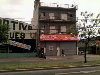 Departamento en Alquiler en Grand Bourg, Malvinas Argentinas, Buenos Aires - 13