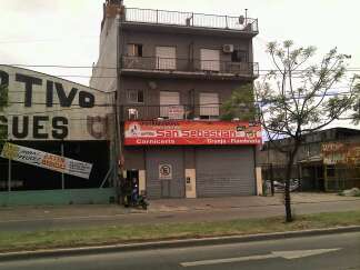 Departamento en Alquiler en Grand Bourg, Malvinas Argentinas, Buenos Aires - 14
