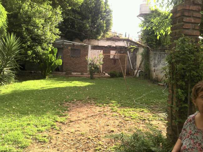 casa a la en los Polvorines