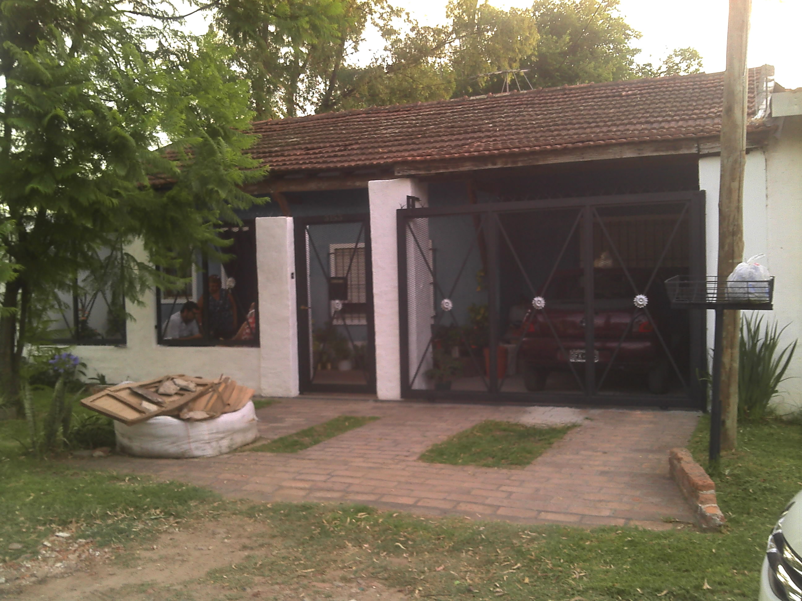 casa a la en los Polvorines — foto 11