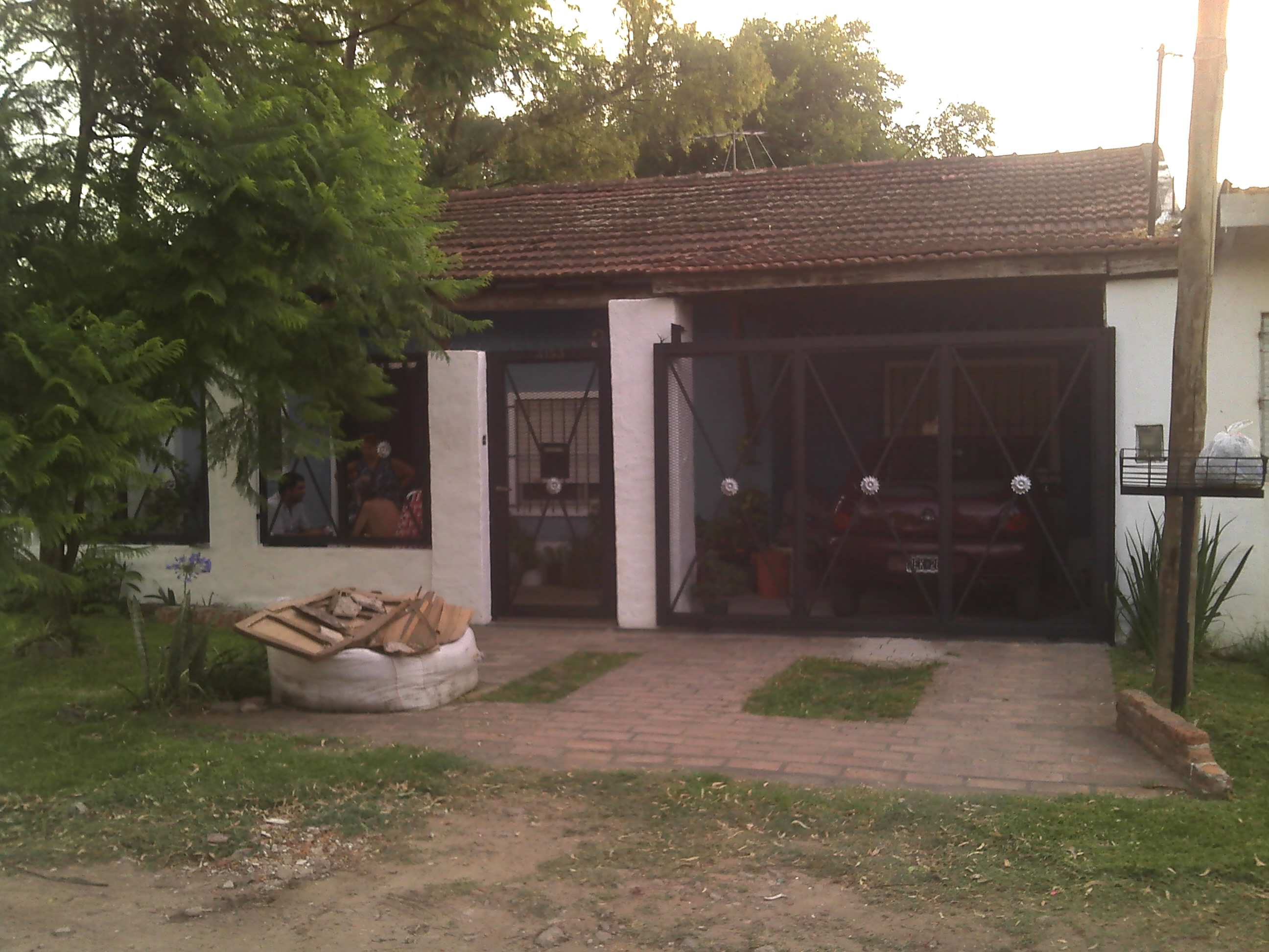 casa a la en los Polvorines — foto 12