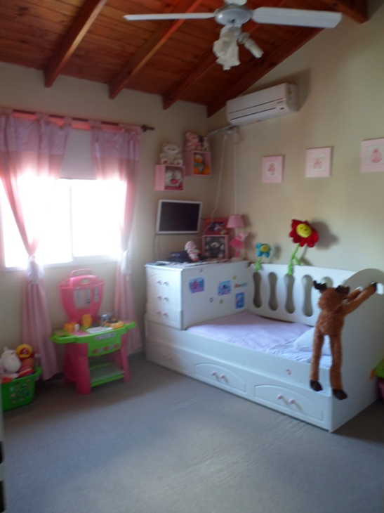 Duplex en Barrio Cerrado — foto 5