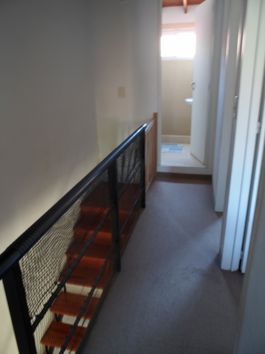 Duplex en Barrio Cerrado — foto 12