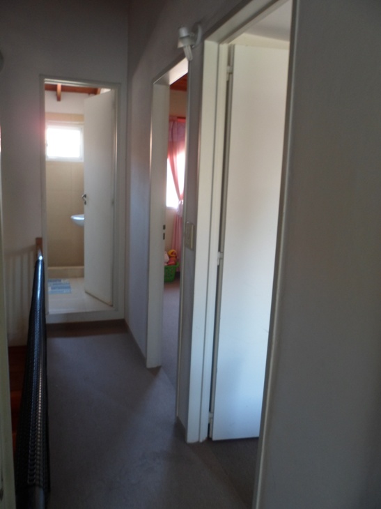 Duplex en Barrio Cerrado — foto 13