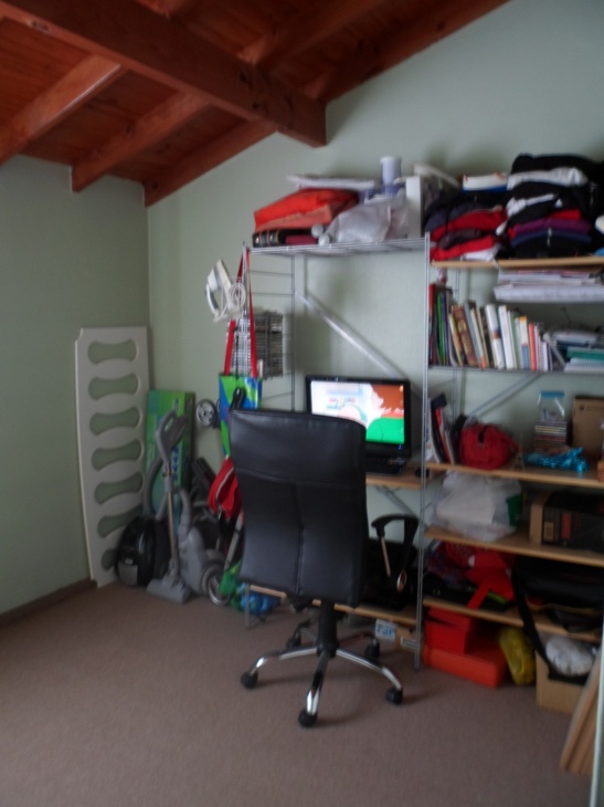 Duplex en Barrio Cerrado — foto 14
