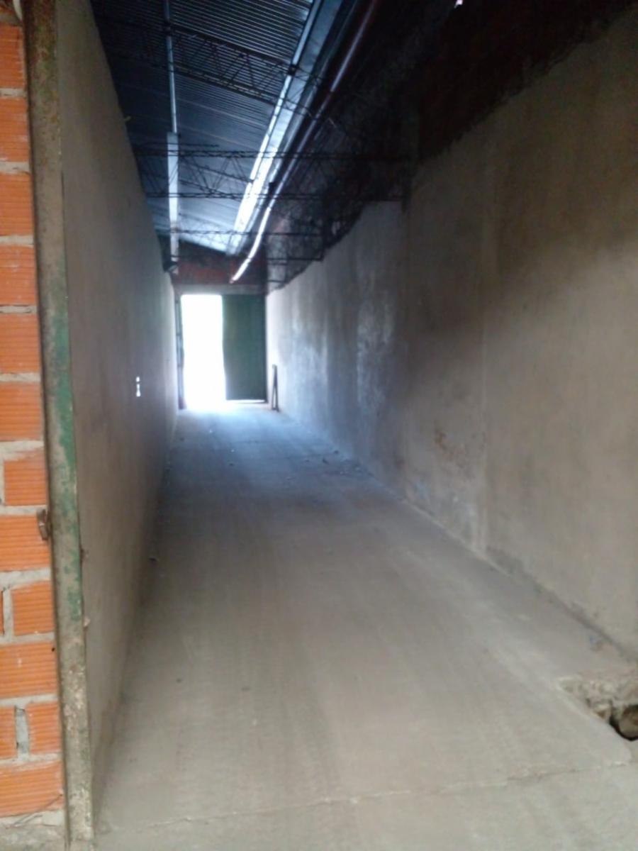 Galpón en Venta en Grand Bourg, Malvinas Argentinas, Buenos Aires - 5