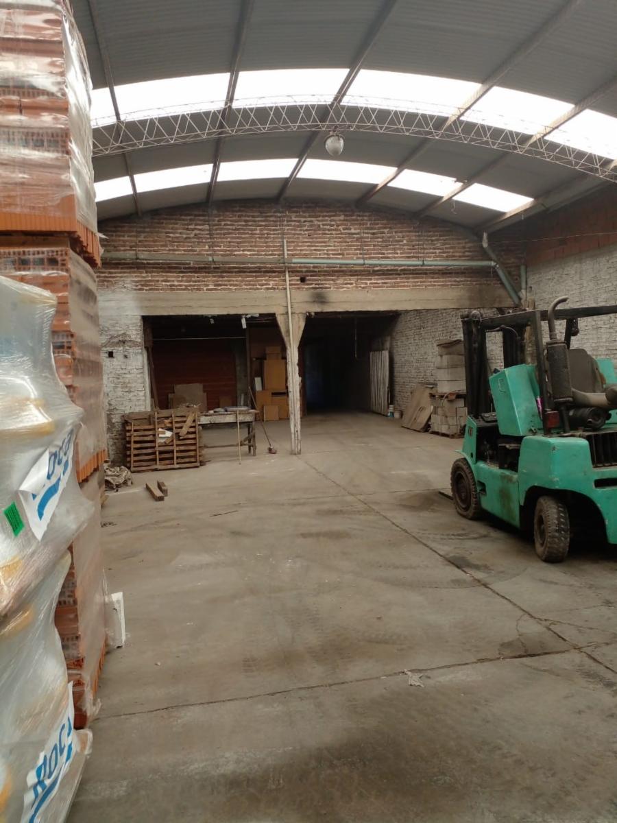 Galpón en Venta en Grand Bourg, Malvinas Argentinas, Buenos Aires - 6