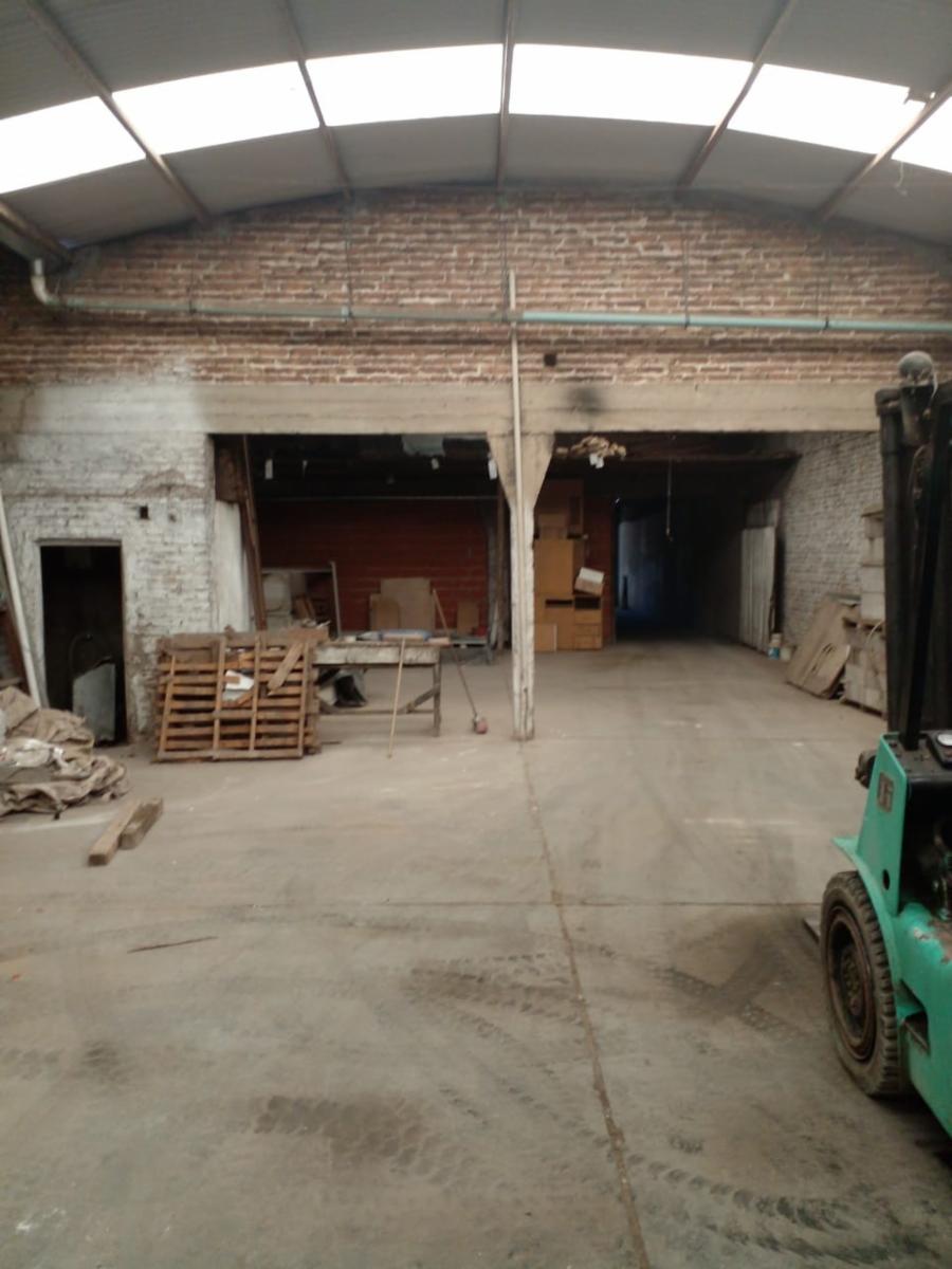Galpón en Venta en Grand Bourg, Malvinas Argentinas, Buenos Aires - 7