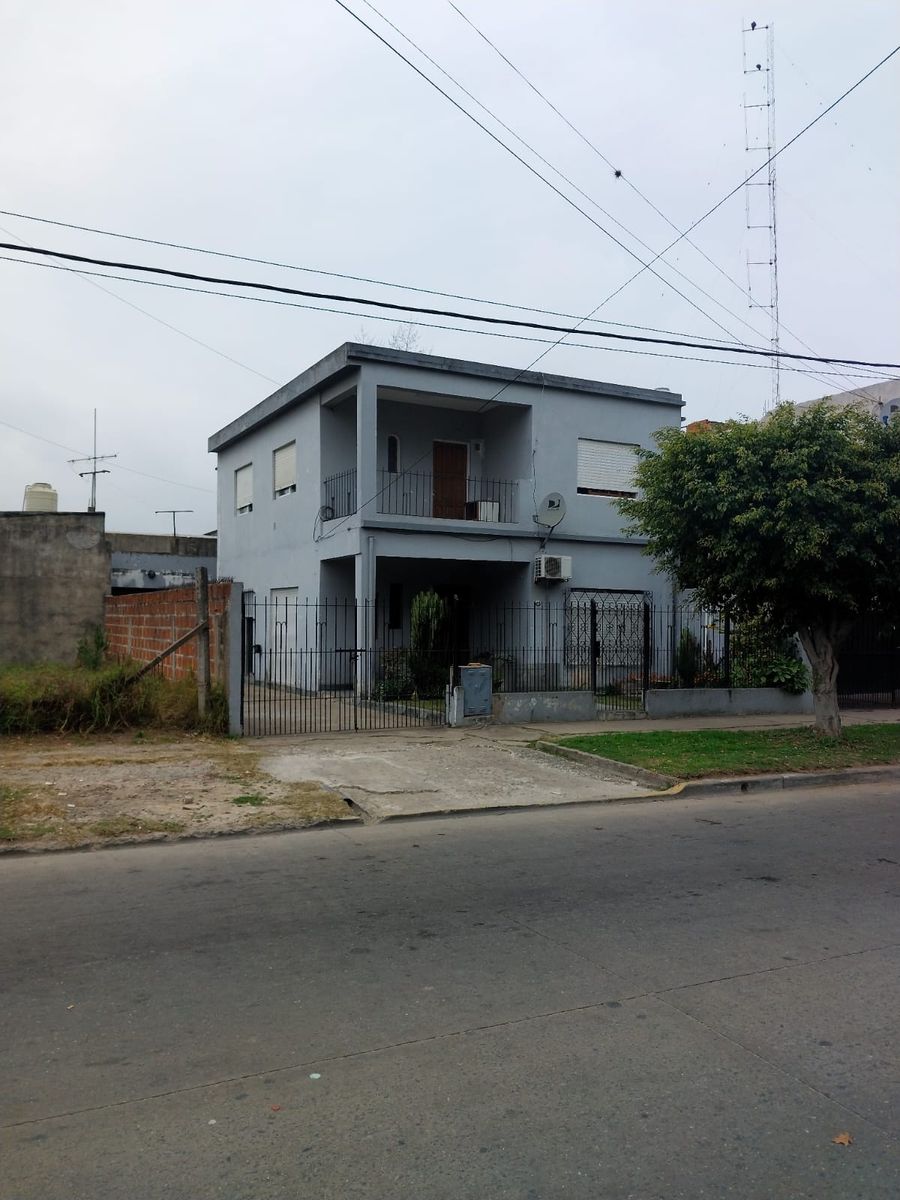 Casa en Alquiler en Los Polvorines, Malvinas Argentinas, Buenos Aires - 11