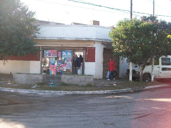 Local Comercial en Venta en José C. Paz, Buenos Aires - 1