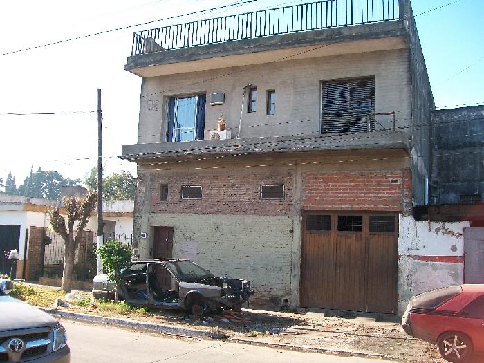 Casa en Venta en José C. Paz, José C. Paz, Buenos Aires - 1