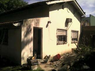 Casa a la venta