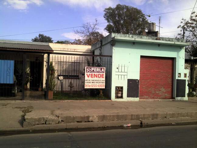 Casa a la Venta con local — foto 2