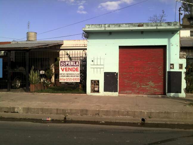 Casa a la Venta con local — foto 3