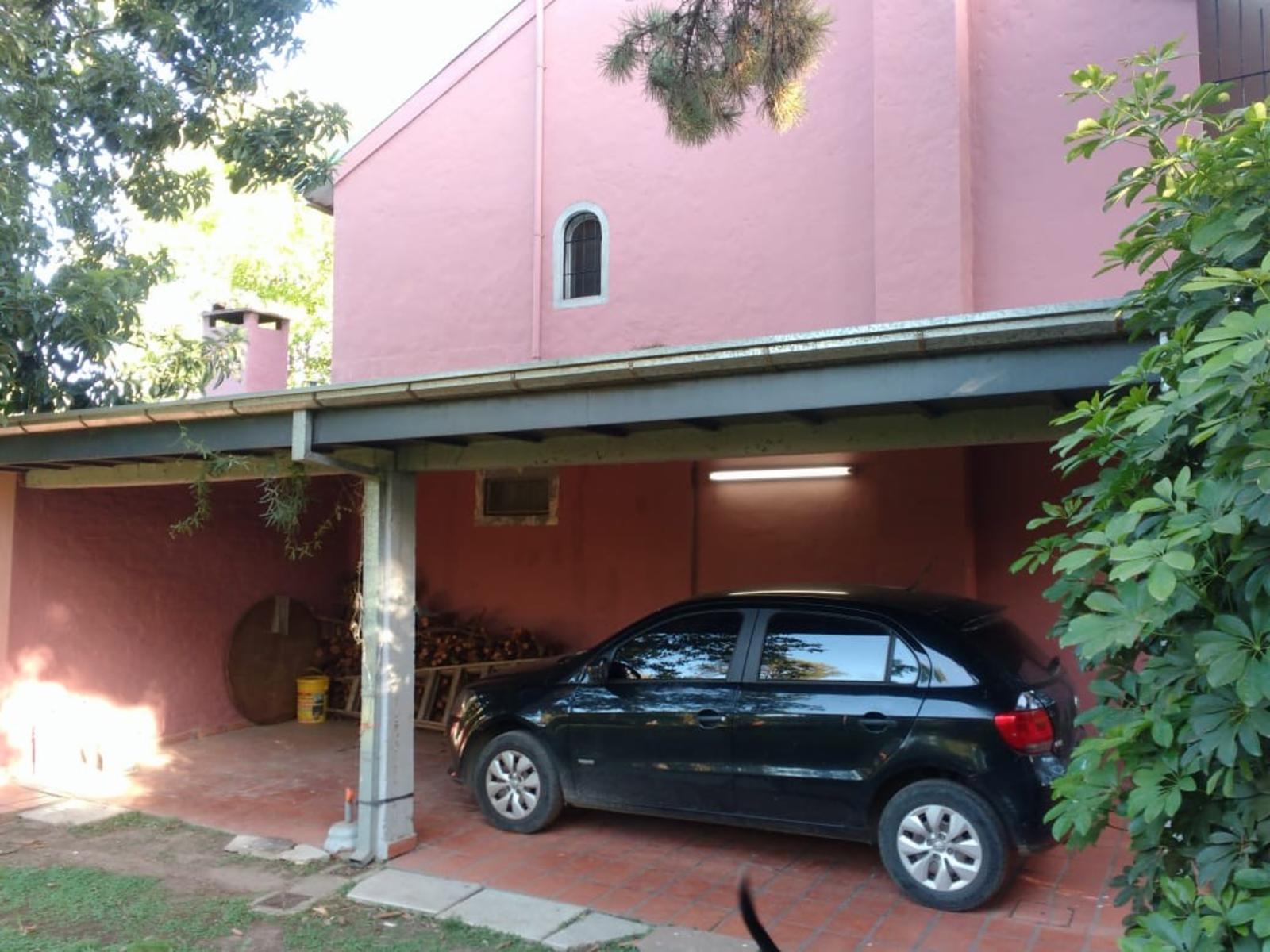 EXCELENTE CASA QUINTA - 2