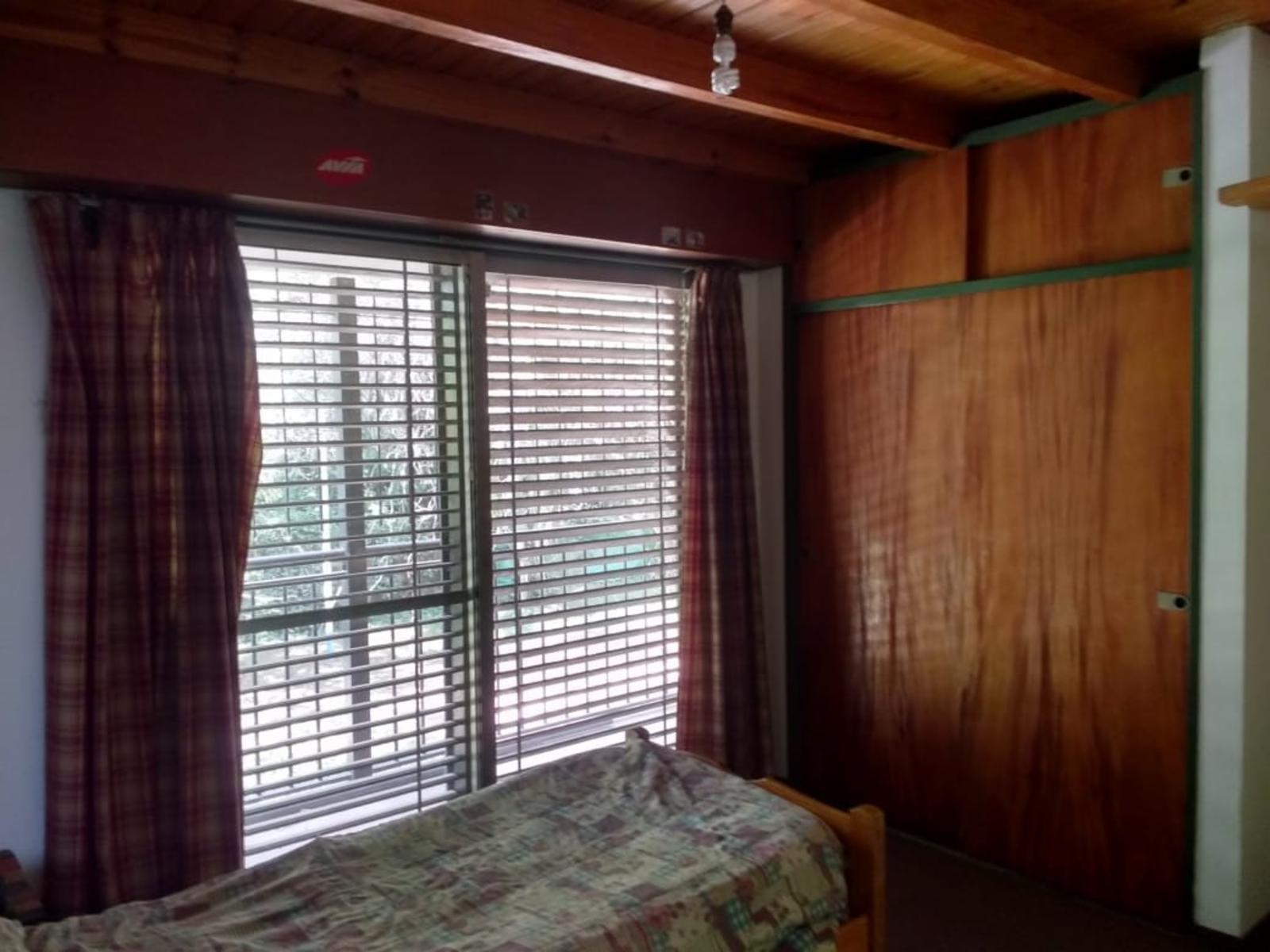 EXCELENTE CASA QUINTA - 4