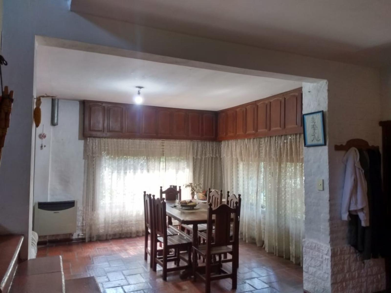 EXCELENTE CASA QUINTA - 7