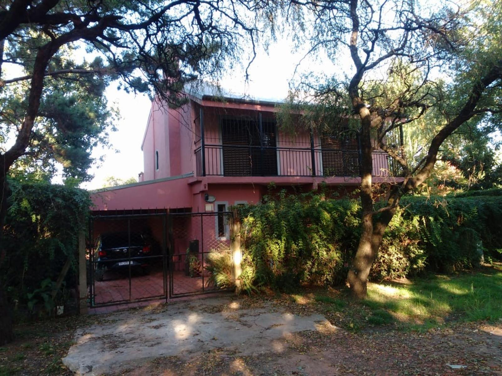 EXCELENTE CASA QUINTA - 8