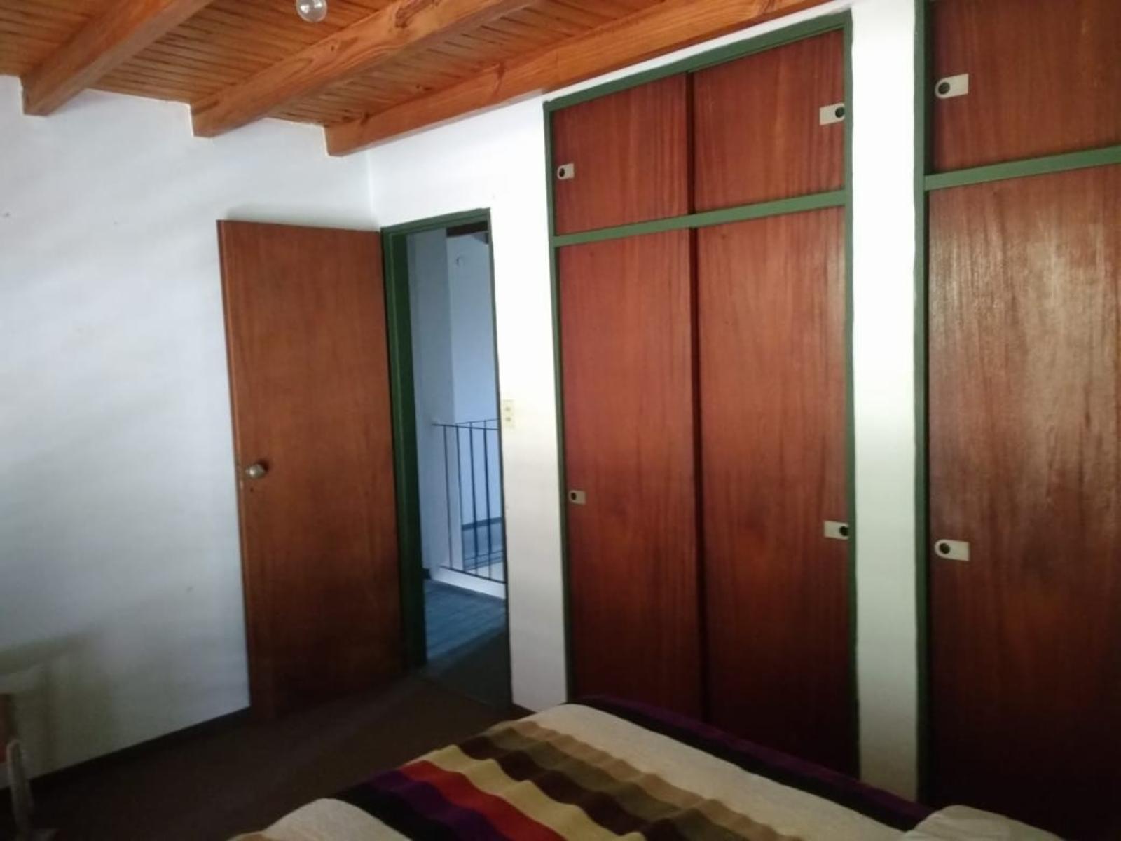 EXCELENTE CASA QUINTA - 13