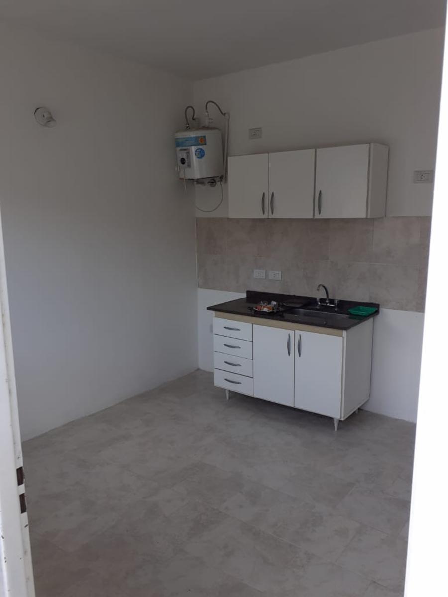 departamento en alquiler - 1