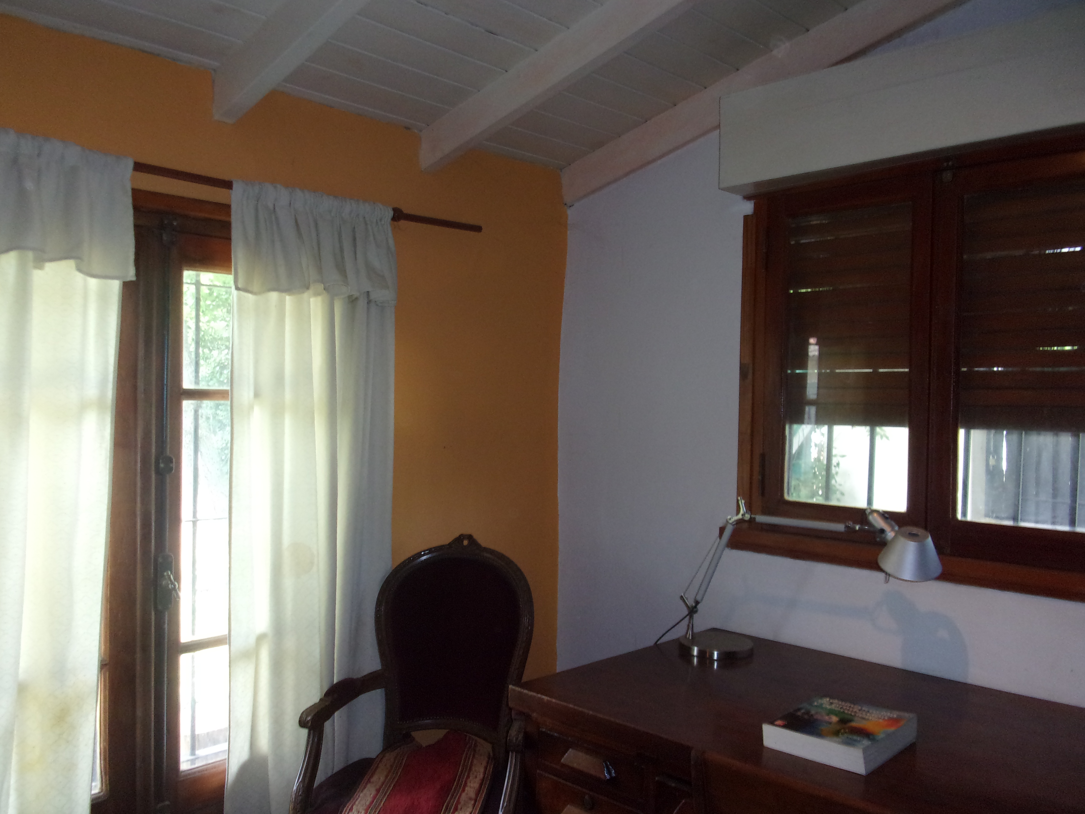 casa quinta - 1