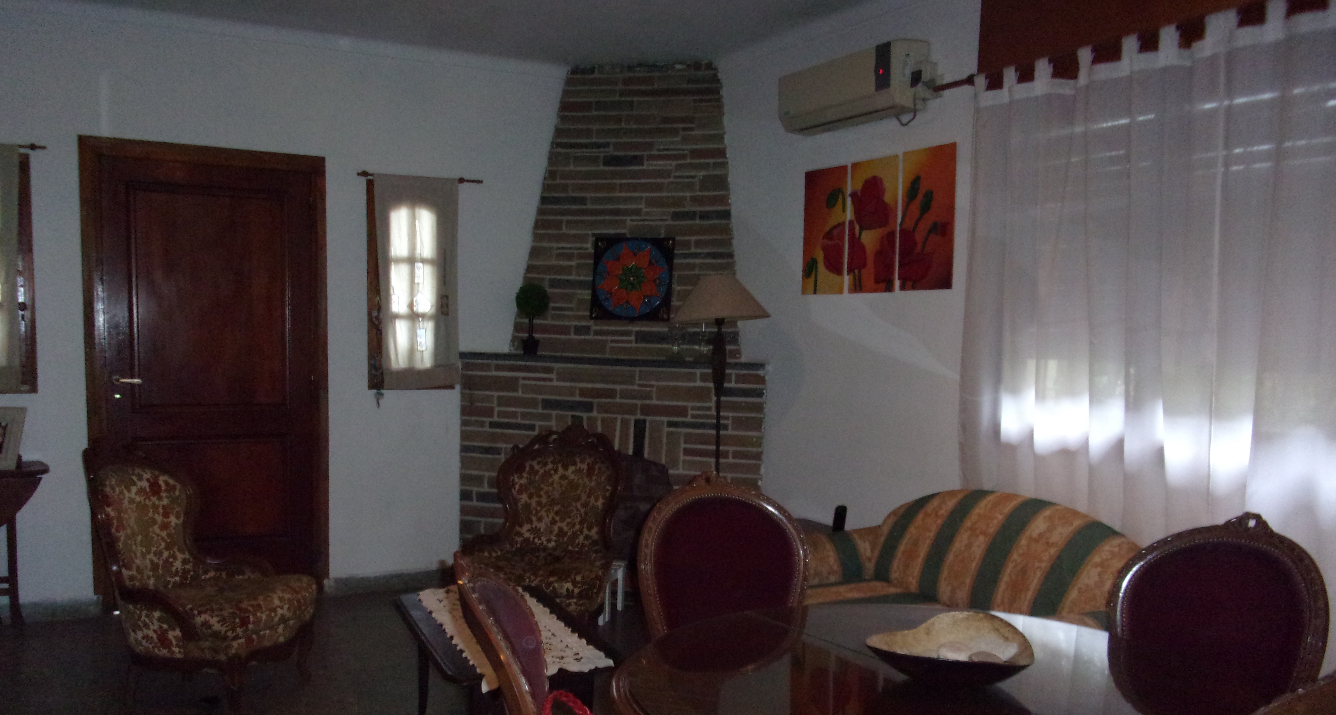 casa quinta - 2