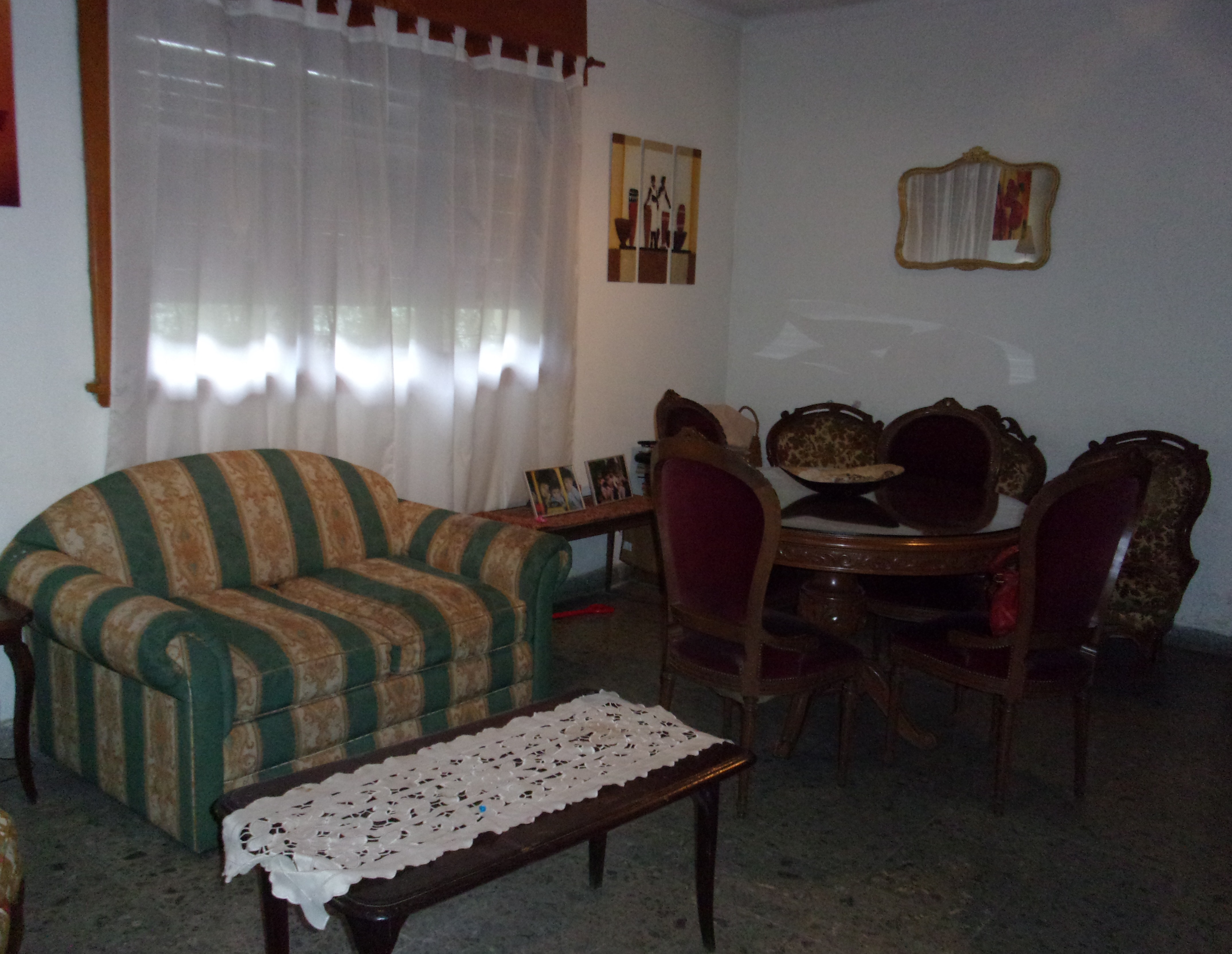 casa quinta - 3