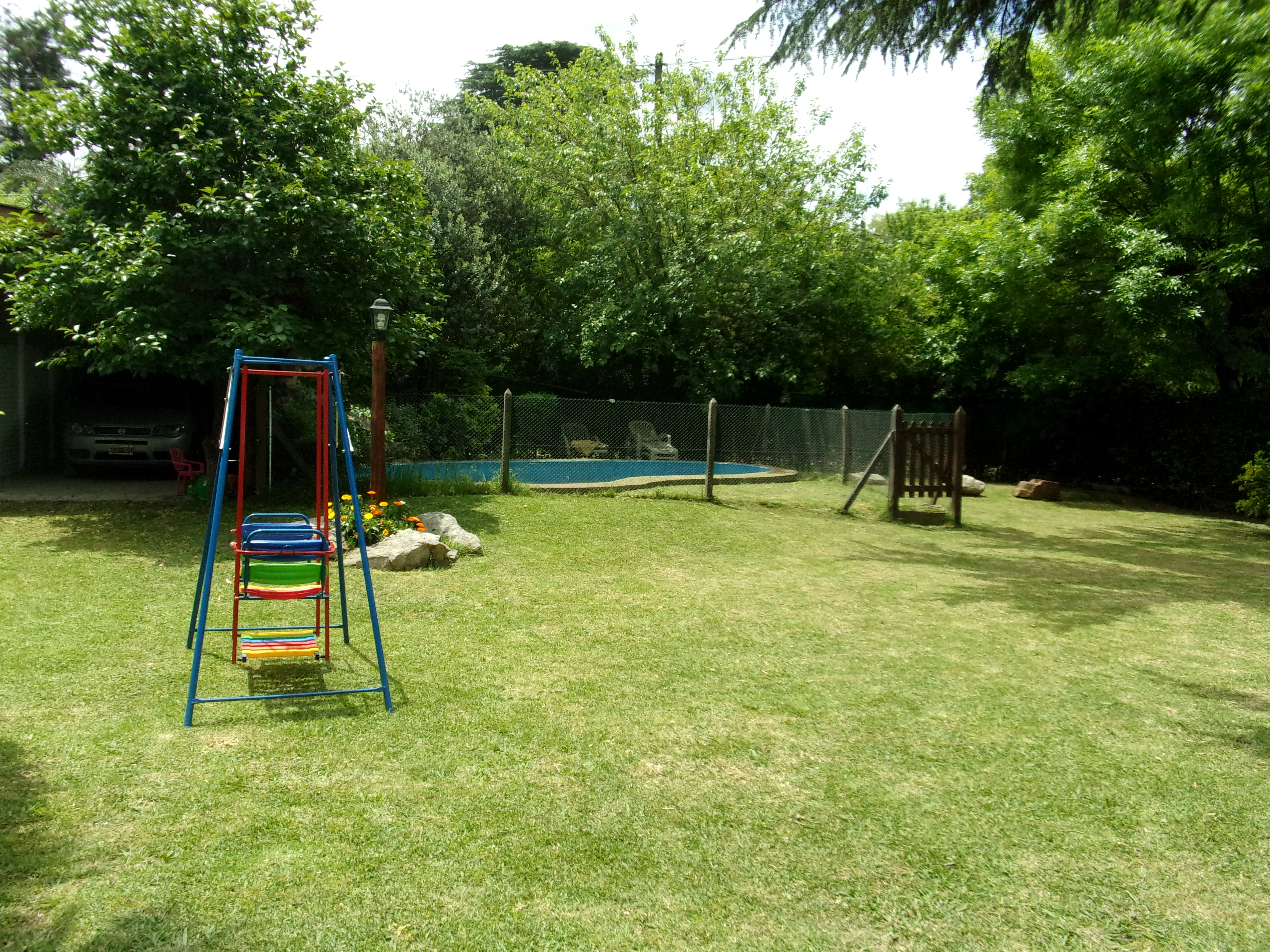 casa quinta - 5
