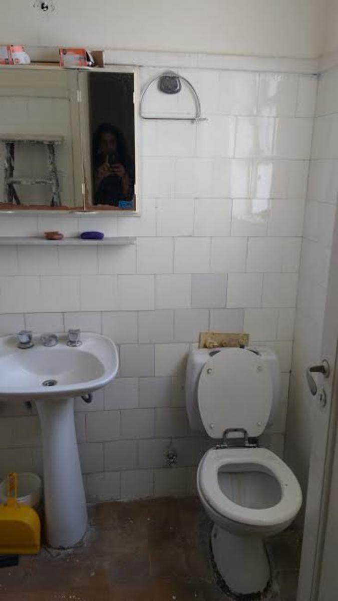 Departamento ambiente y medio en excelente ubicacion — foto 4