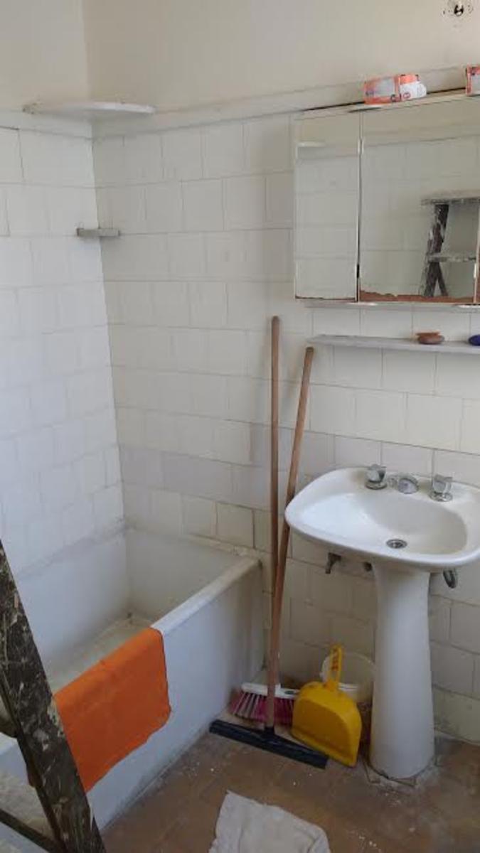 Departamento ambiente y medio en excelente ubicacion — foto 7