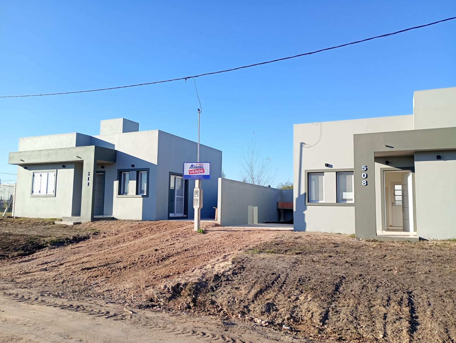 1 vivienda a estrenar - 2