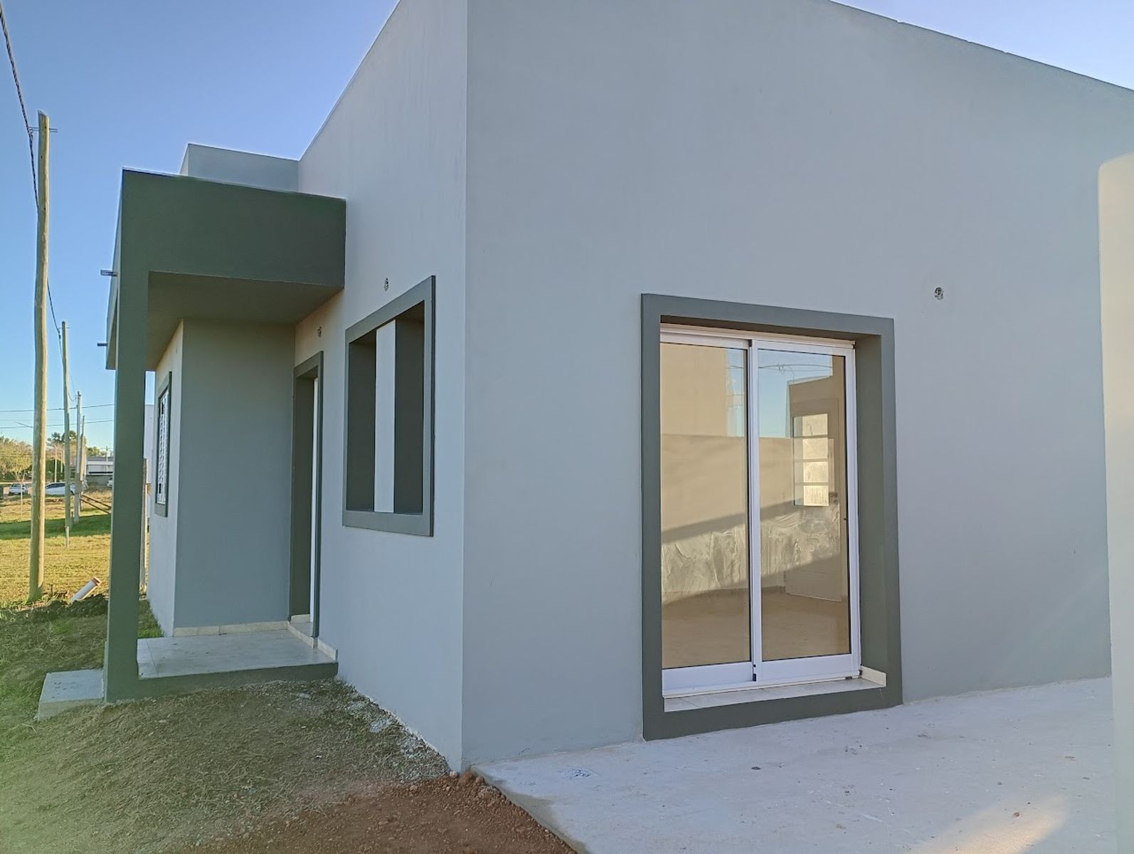 1 vivienda a estrenar - 8
