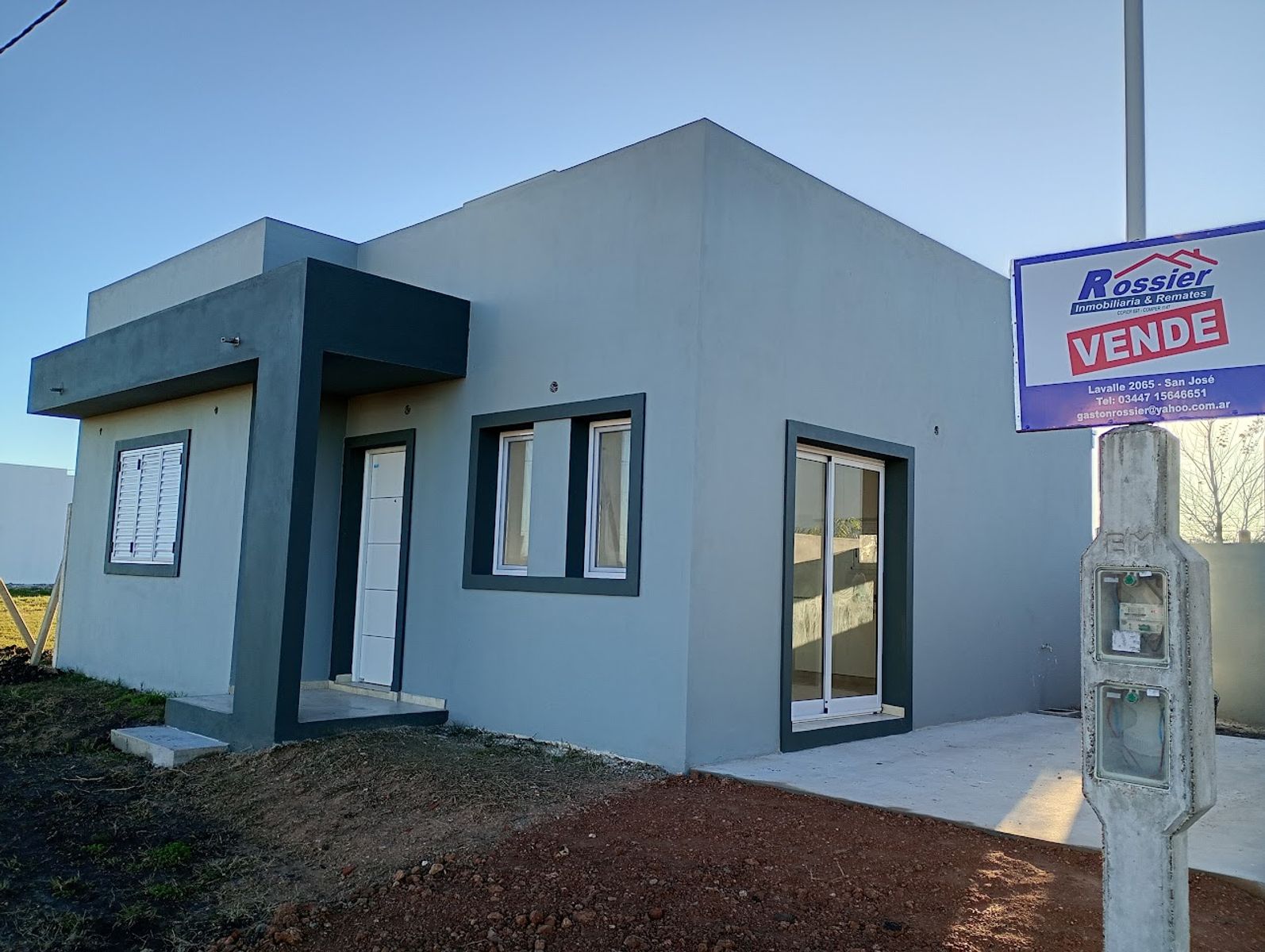 1 vivienda a estrenar - 11