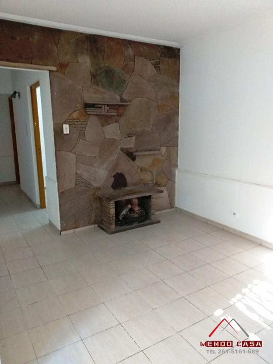 MENDOCASA INMOBILIARIA VENDE CASA EN DORREGO EXCELENTE ZONA — foto 4