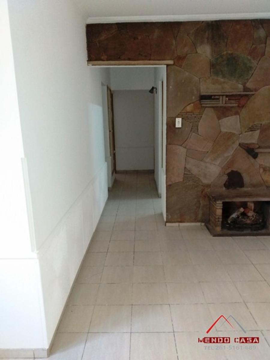 MENDOCASA INMOBILIARIA VENDE CASA EN DORREGO EXCELENTE ZONA — foto 5