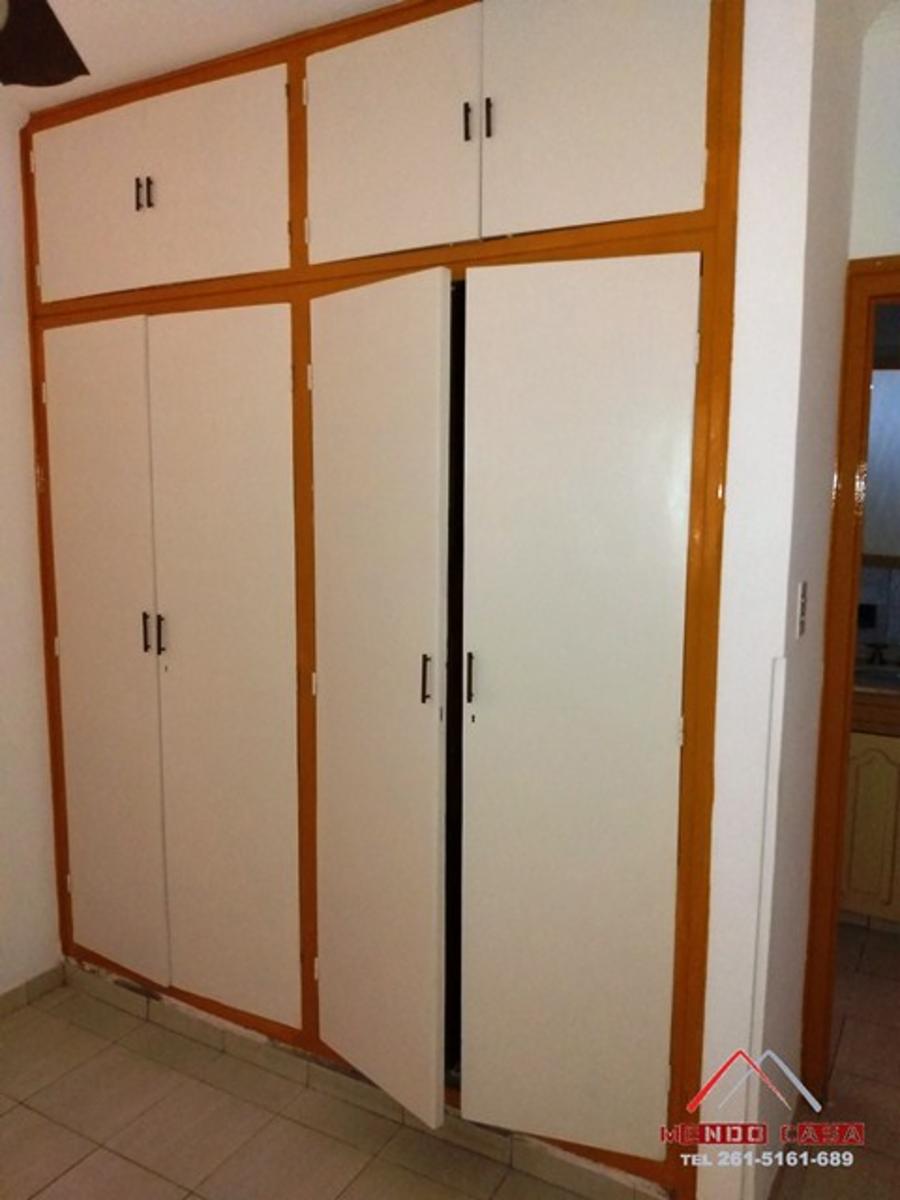 MENDOCASA INMOBILIARIA VENDE CASA EN DORREGO EXCELENTE ZONA — foto 7
