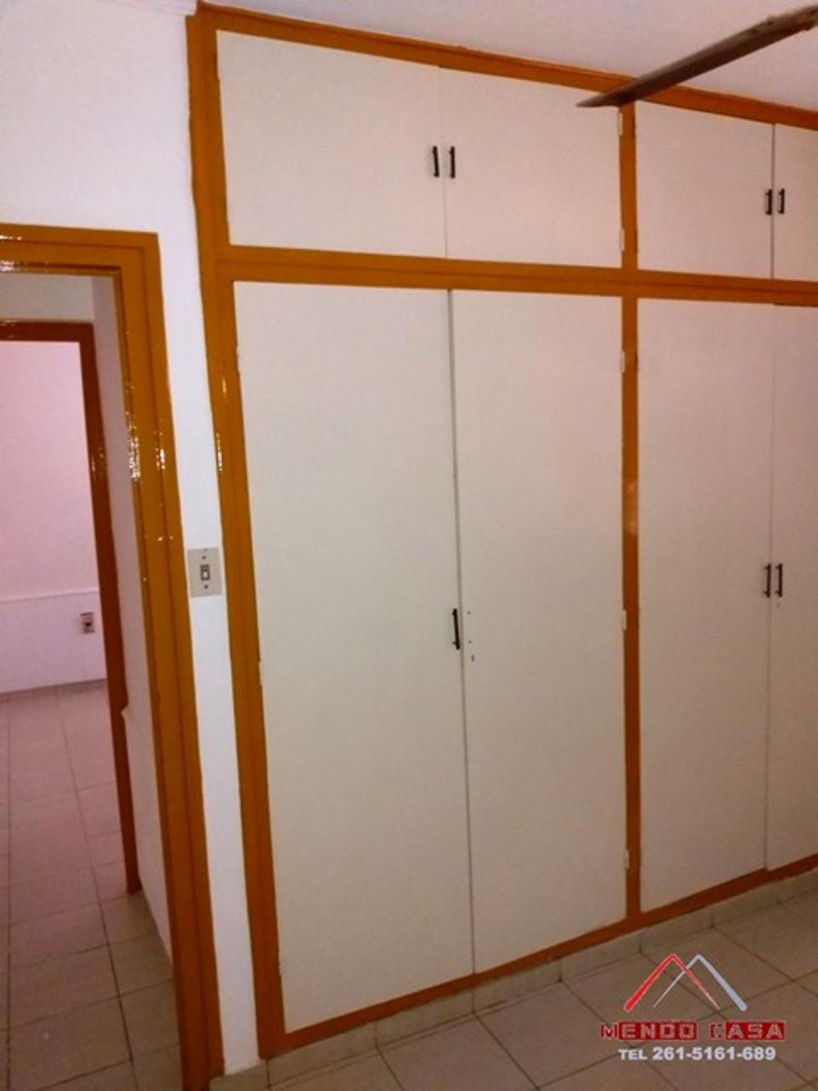 MENDOCASA INMOBILIARIA VENDE CASA EN DORREGO EXCELENTE ZONA — foto 13