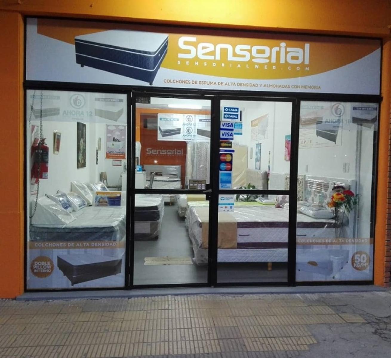Excelente local en Castelar