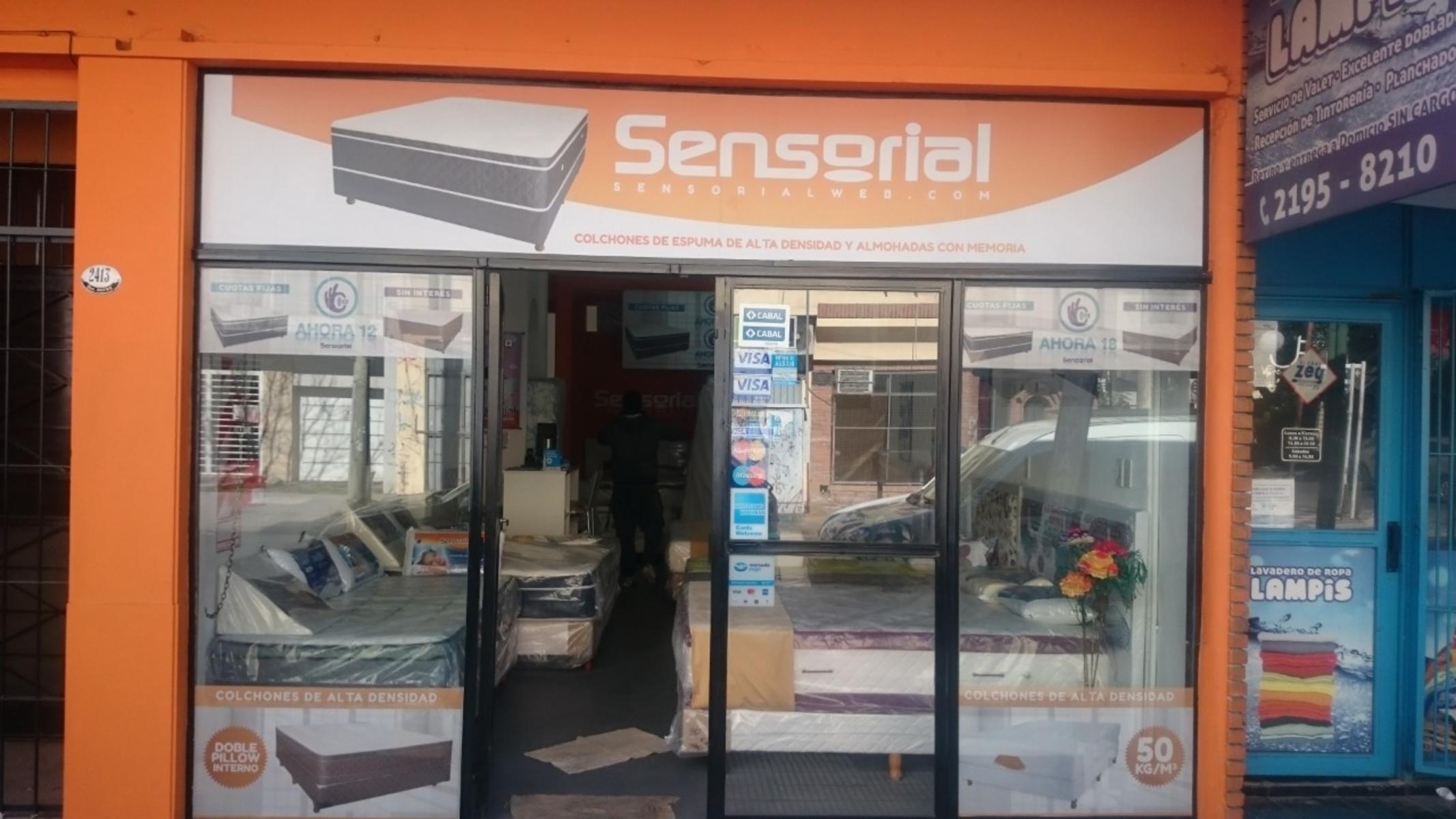 Excelente local en Castelar — foto 2