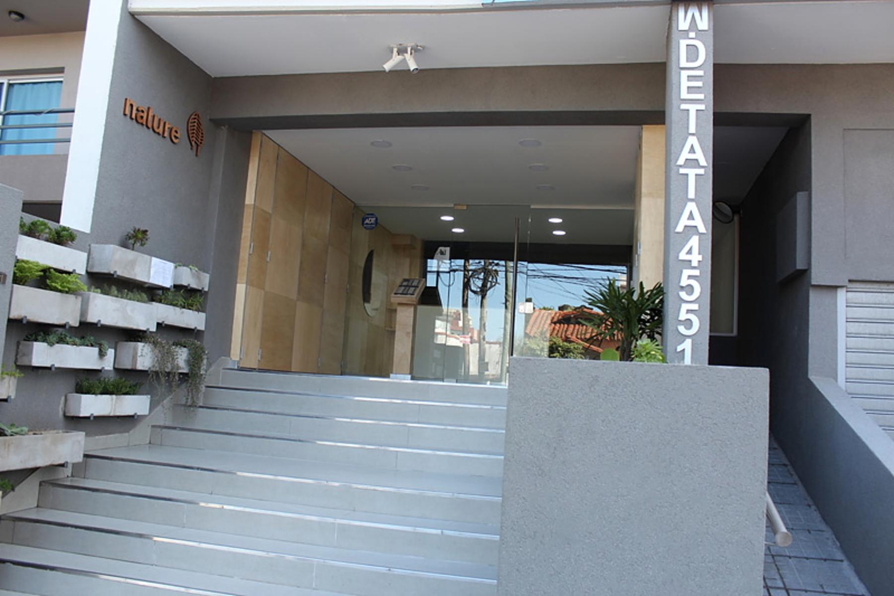 Oportunidad de inversión, departamento monoambiente con renta — foto 2