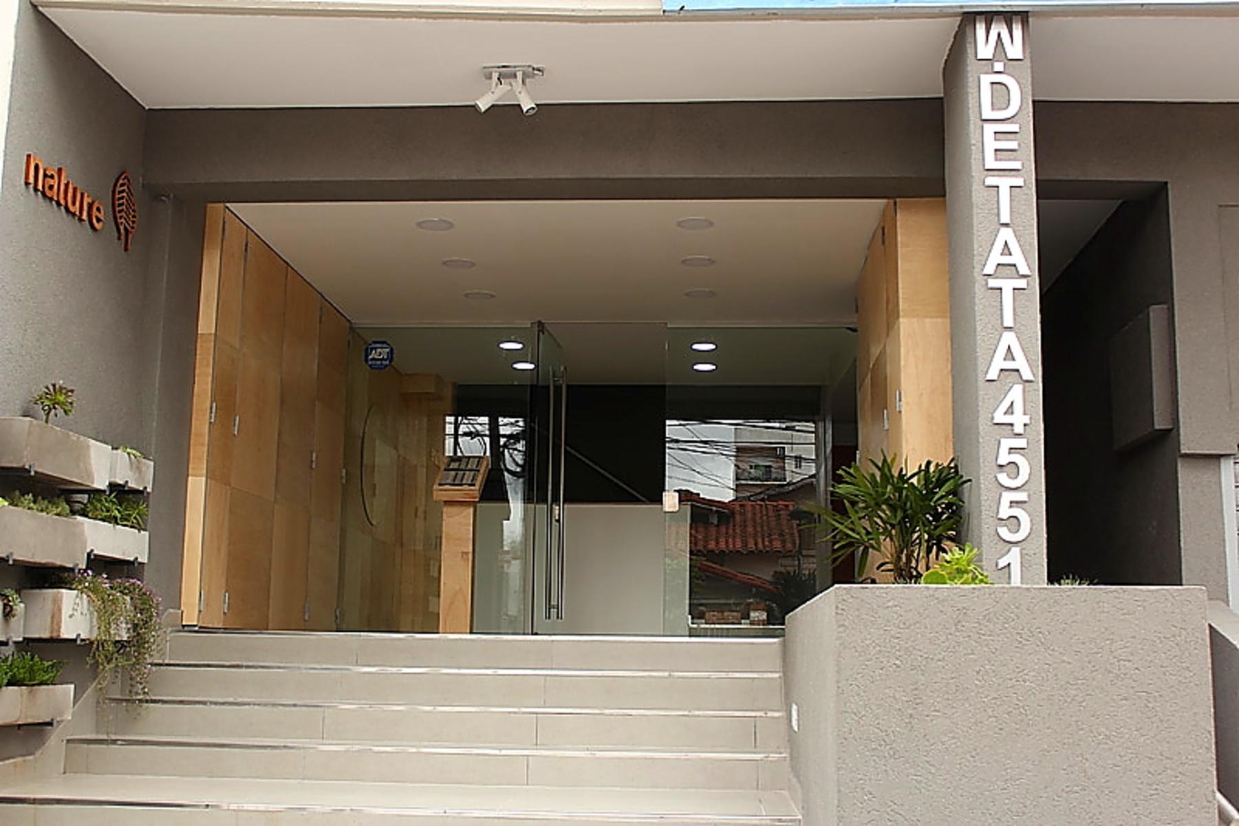 Oportunidad de inversión, departamento monoambiente con renta — foto 3