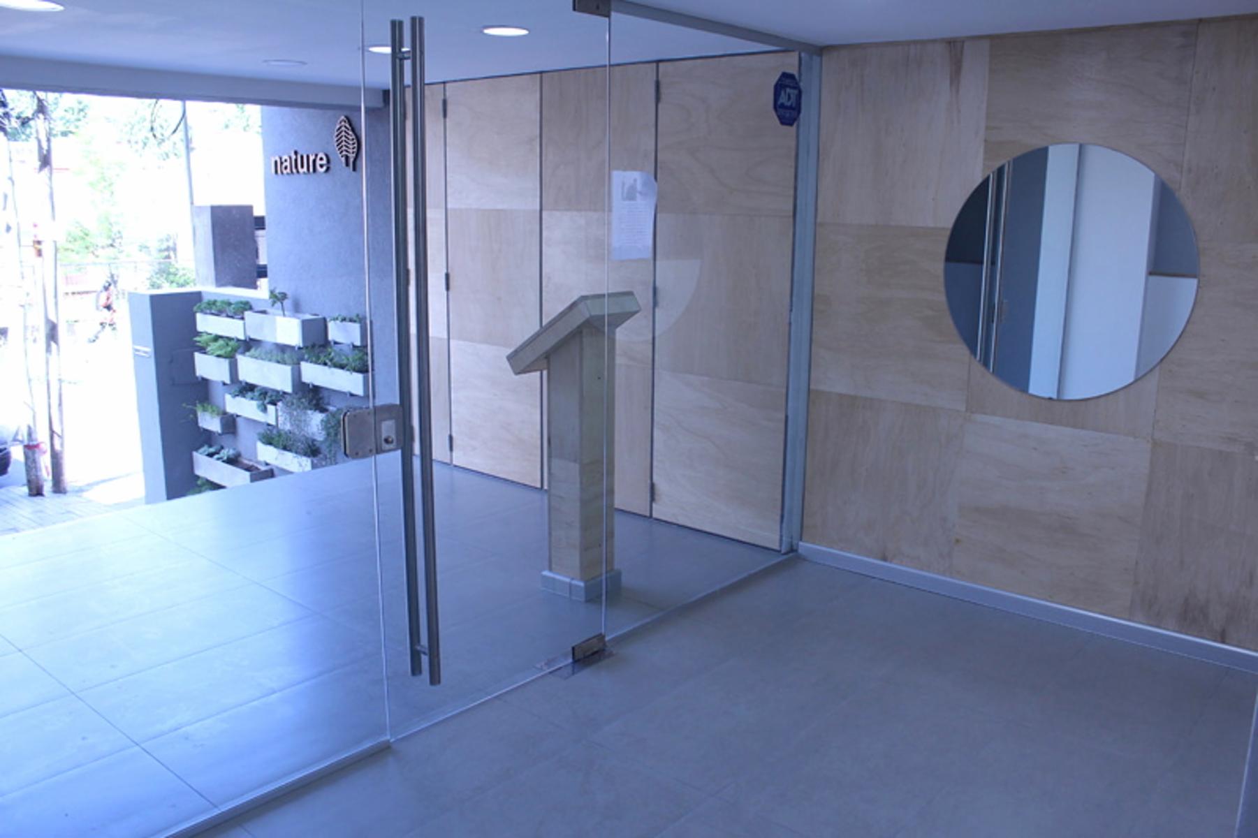 Oportunidad de inversión, departamento monoambiente con renta — foto 5