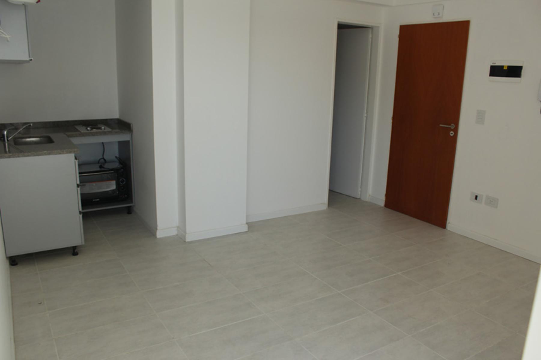 Oportunidad de inversión, departamento monoambiente con renta — foto 8