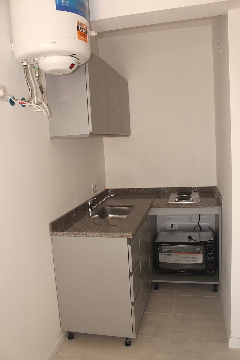 Oportunidad de inversión, departamento monoambiente con renta — foto 10