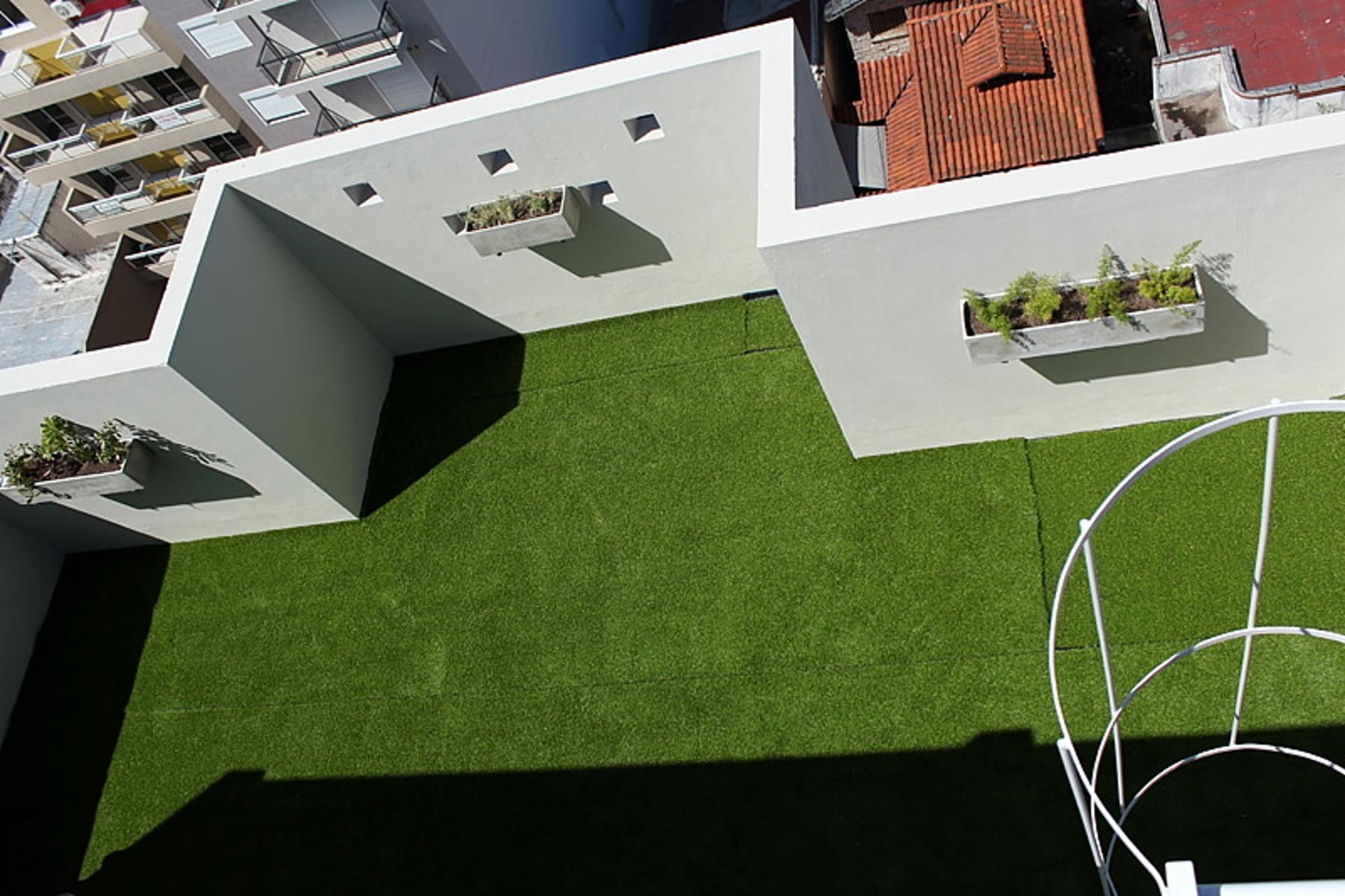 Oportunidad de inversión, departamento monoambiente con renta — foto 14